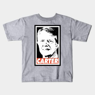 CARTER Kids T-Shirt